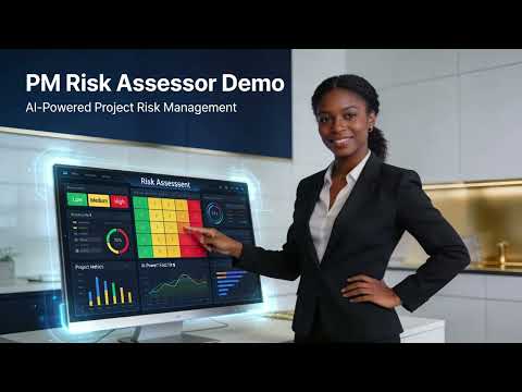 PM Risk Assessor Demo