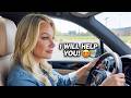 Brittany Andrews She Couldn T Leave Him Stranded Before The Big Game