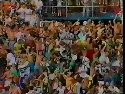 Campeonato Paranaense 2005 - Coritiba 1x0 Atlético Paranaense