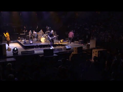 Good Grace/Living Hope (Live) -  Breakaway Worship