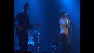 And Also The Trees - Vincent Craine (live).wmv