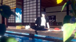【雑談】　じんのプチラジオ！　#VTuber #VRChat  #新人VTuber