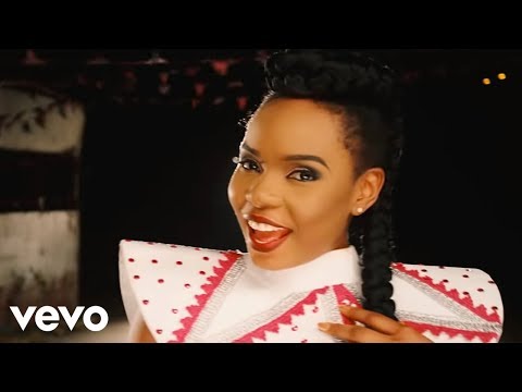 Yemi Alade - Tumbum [Starr. Bishop Imoh & Beverly Osu]