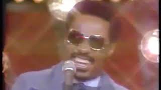 Stevie Wonder You Haven&#39;t Done Nothin&#39; Video Motown Soul Glasgow