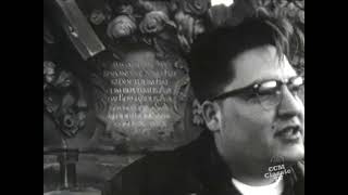 Echoing Green -  Oxygen - HD