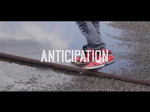 SIZZY SAINT - ANTICIPATION
