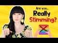 The 70 Ways That Actually Autistic People Stim