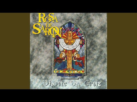 Amor Perdido - Rosa de Saron