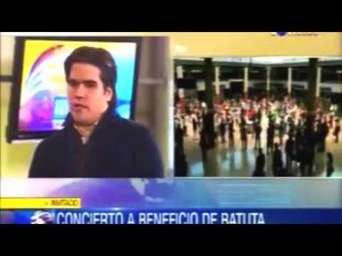 Canal Cable Noticias / Entrevista a Manuel López-Gómez – Director OSJMB