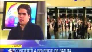 Canal Cable Noticias / Entrevista a Manuel López-Gómez – Director OSJMB