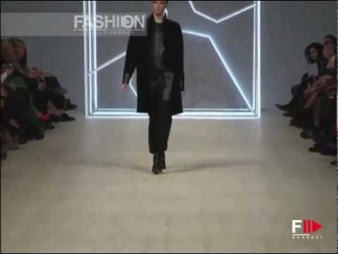"Litkovskaya" Autumn Winter 2012 2013 Kiev 2 of 3 Pret a Porter Woman by FashionChannel