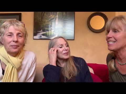Sheri Interviews Healers Linda Burnham and Debra Doyle on Freedom From Lower Entities