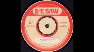 Pablo Moses - Angola Dub