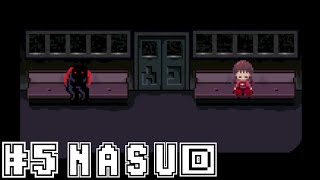 #5 | NASU回｜ゆめにっき