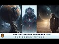 HUMAN FUTURE Beyond Tomorrow Navigating Humanity S Destiny Weird History Openai