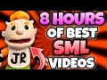 8 HOURS OF SML MARATHON BEST VIDEOS TO SLEEP