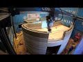 Europe's biggest concrete 3D printer creates the home of tomorrow