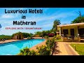 Luxury Hotels in Matheran