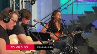Caroline Jones - Art & Soul ft. Dave Barnes
