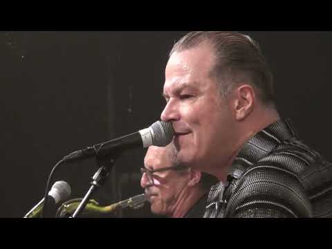 The Seatsniffers - "Shakedown" @ Moulin Blues Ospel 2025