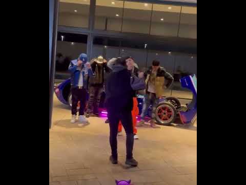 Tu Diablo Remix | Ithan Nw & Pailita & Nickoog & Tunechikidd & El Jordan 23