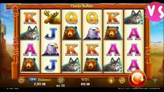 Osom Casino charge buffalo Free Spin & Big Win Slot Video