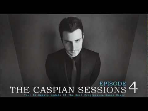 Masoud - The Caspian Sessions #004