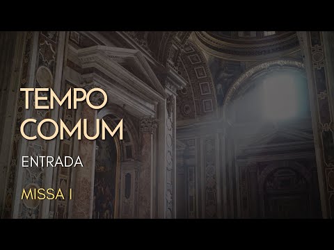 Missa Tempo Pascal - Ângelo La Serra