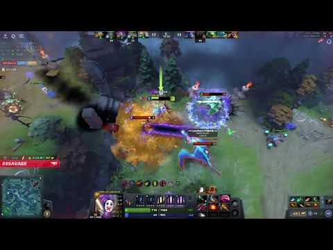 23 Reasons why T1 can win TI10