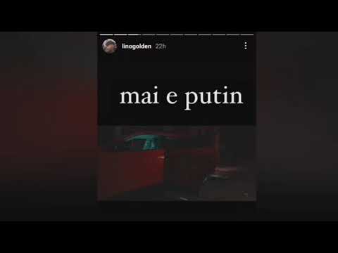 LINO ❌ RENVTO - YETTI (Official Teaser)