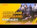 Anjumani Tamil Music Hits Prashanth Mumtaj Chocolate Deva Hungama South
