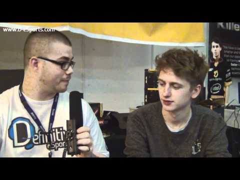 Winfakt Akilord "[i45] was our goal"