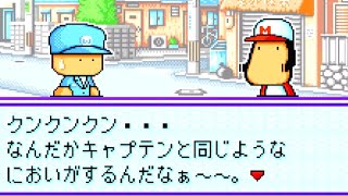 【布教用】パワポケ6 町工場社会野球編　メインストーリー2