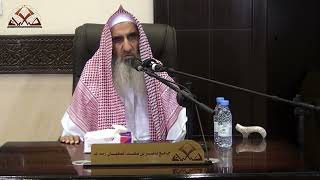 أجَلّ نِعَم الله عَلَى العَبْد image