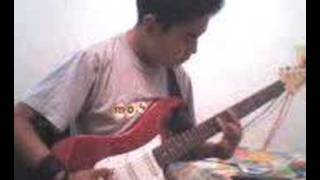 the casualties - clase criminal