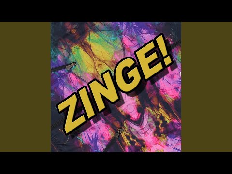 Zinge