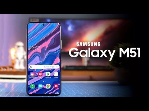 GALAXY M51 TAQDIMOT QACHON ???// REDMI 9A VA MI BAND 4C XIAOMI SAYTIGA CHIQDI TAQDIMOTI YAQIN !!