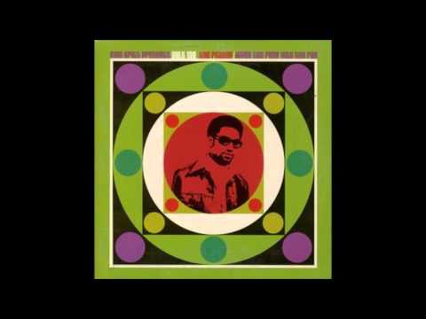 King Britt Presents Sylk 130   01   The Reason