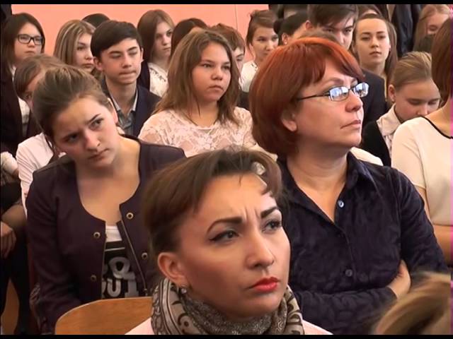Время почтить героев