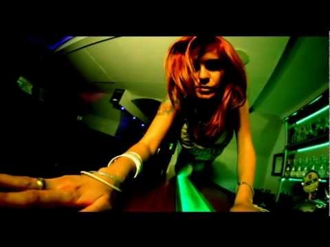 BUCZER - LUBIĘ TO ( RUDA NA BAR ) feat. ZELO, TOMSON prod. ZELO [HD]