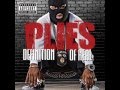Plies Somebody Loves You