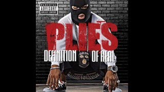 Plies---Somebody (Loves You)