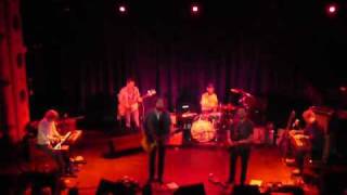 Patterson Hood & The Screwtopians - I'm In Love With A Girl & Miss Me Gone