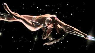 Superlove It Off - Lenny Kravitz vs. Diplo [Peace Bisquit Video Mash-Up]