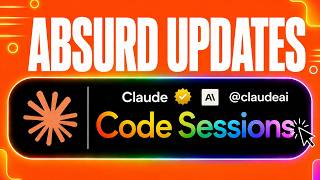 Claude Code Sessions Just Got 10X Smarter