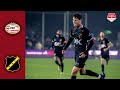 Samenvatting Jong PSV - NAC Breda (04-12-2023)