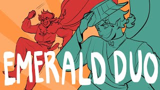 IT&#39;S TOUGH TO BE A GOD [Techno&amp;Philza] ANIMATIC (PMV?)