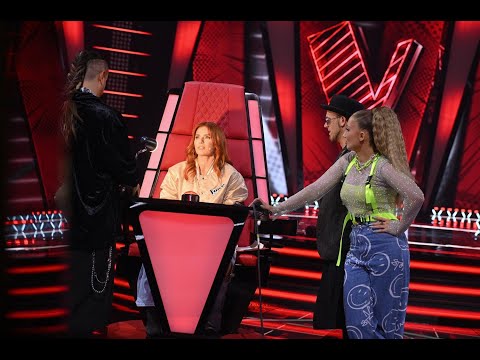 The Voice Kids. Natasza Urbańska została przesłuchana! Takich pytań nikt nie spodziewał się