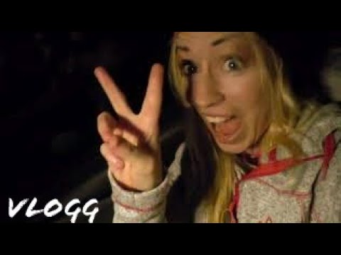 Lite mera av vad som hände under våran Spökjakt av Barnmördarkorset