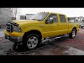 20 | How bad is the Amarillo Edition F-250???